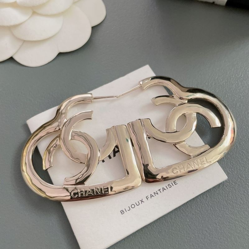 Chanel Brooches